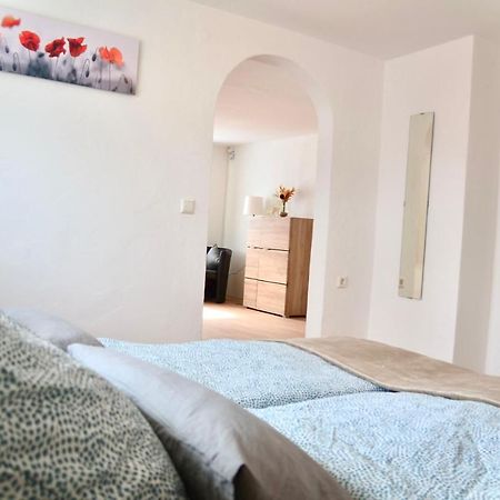 Ferienwohnung Casa Brandt Villingen-Schwenningen Buitenkant foto