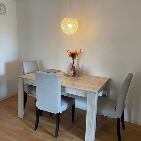 Ferienwohnung Casa Brandt Villingen-Schwenningen Buitenkant foto