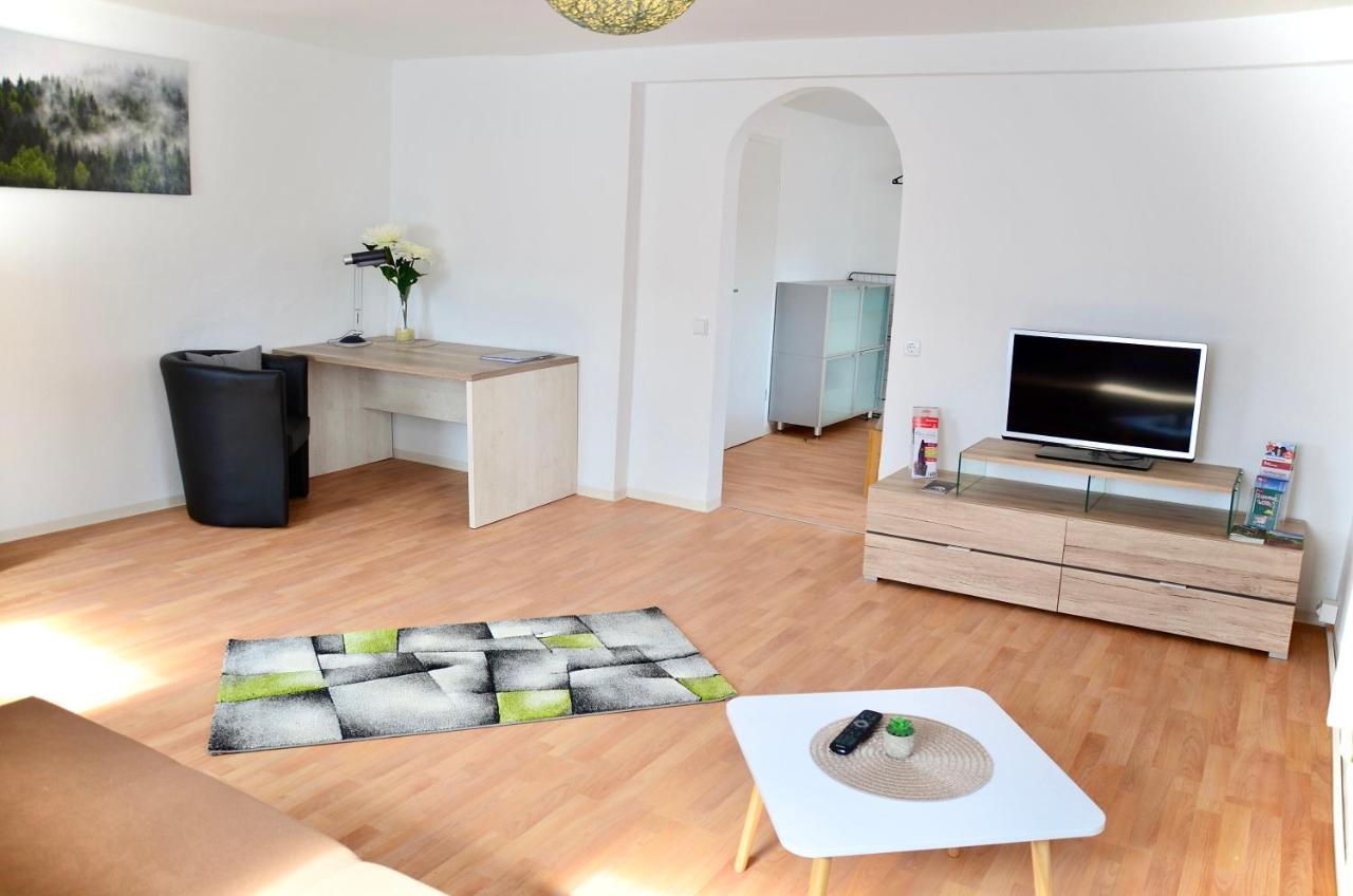 Ferienwohnung Casa Brandt Villingen-Schwenningen Buitenkant foto