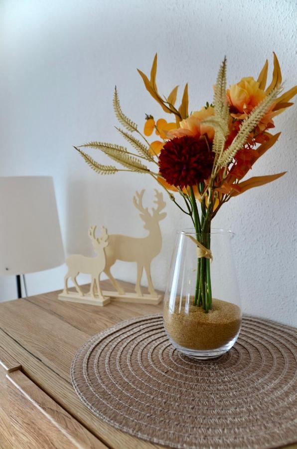 Ferienwohnung Casa Brandt Villingen-Schwenningen Buitenkant foto