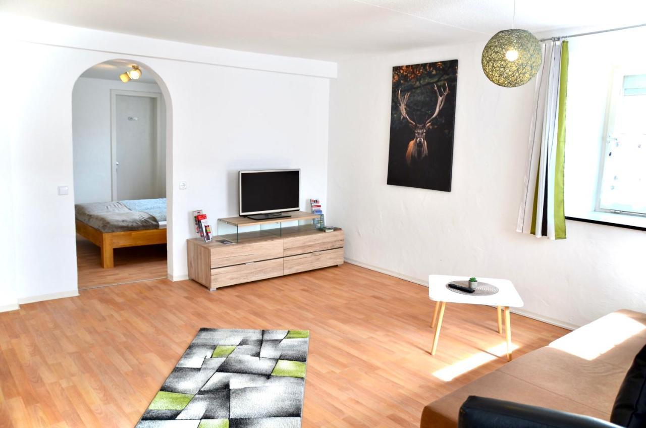 Ferienwohnung Casa Brandt Villingen-Schwenningen Buitenkant foto