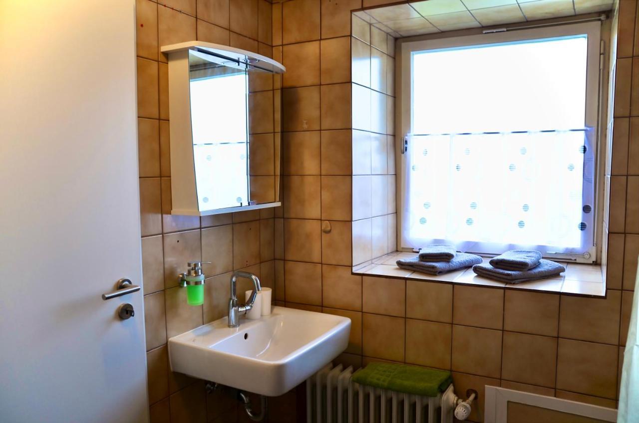 Ferienwohnung Casa Brandt Villingen-Schwenningen Buitenkant foto