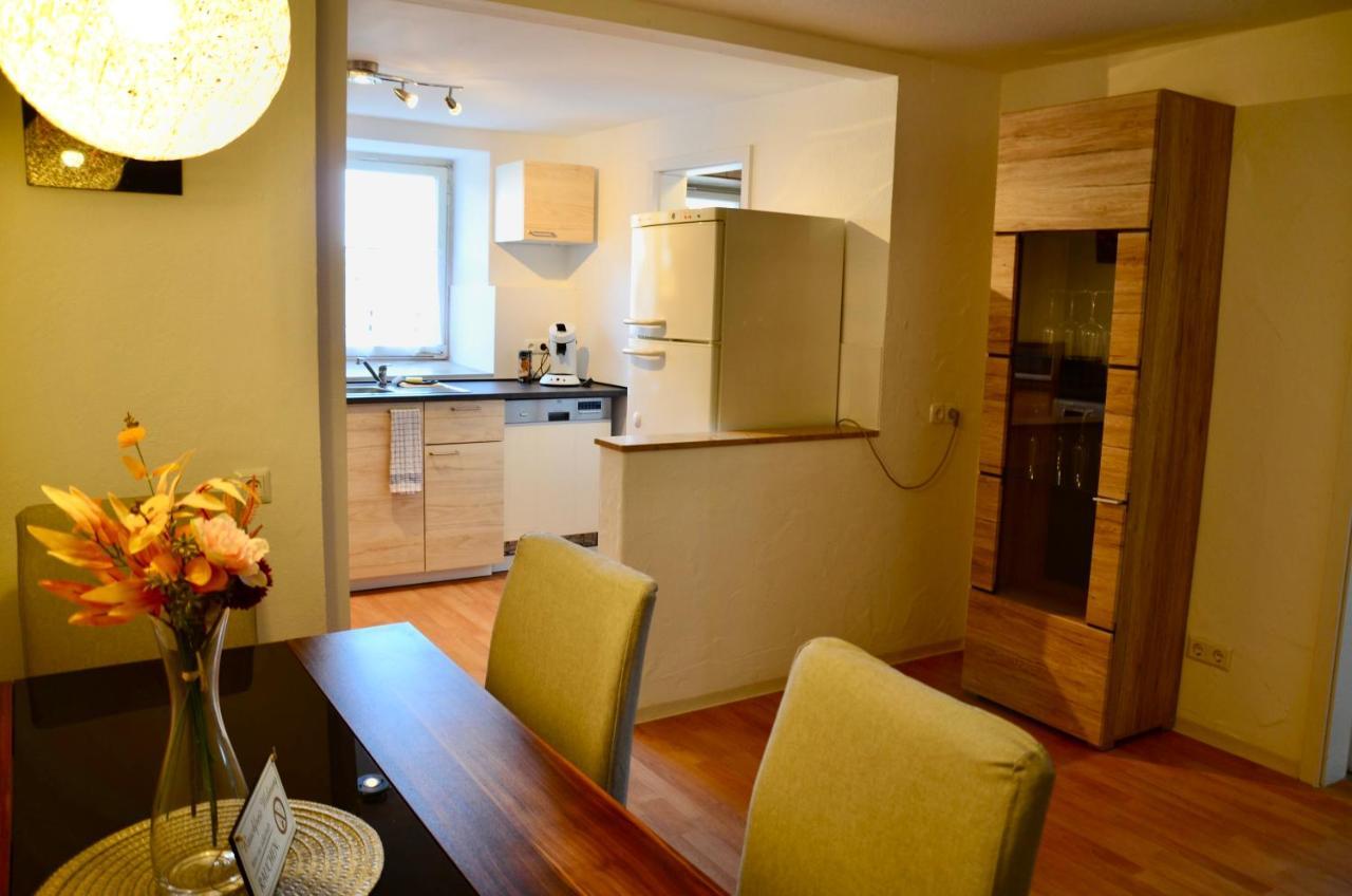 Ferienwohnung Casa Brandt Villingen-Schwenningen Buitenkant foto