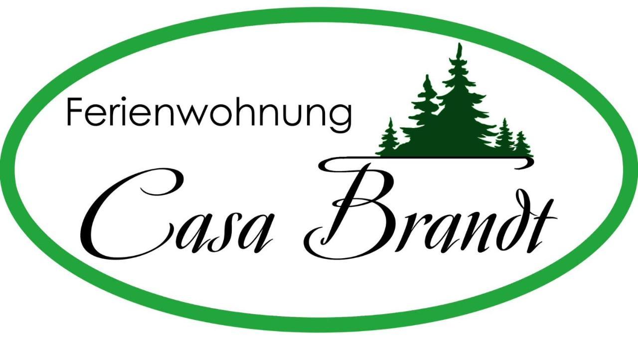 Ferienwohnung Casa Brandt Villingen-Schwenningen Buitenkant foto